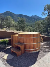 Stunning, Serene Retreat w/ Hot Tub & Epic Views - Image 2
