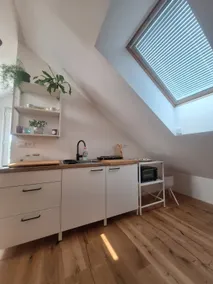 Cosy Attic Apartmant - Maya - Image 2