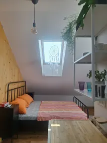 Cosy Attic Apartmant - Maya - Image 4