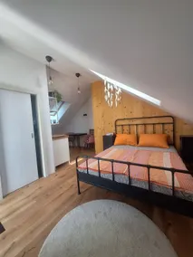 Cosy Attic Apartmant - Maya - Image 5