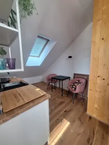 Cosy Attic Apartmant - Maya - Image 3