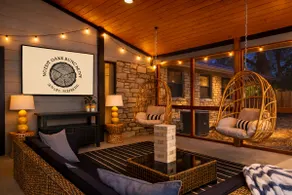 Wellness Retreat- Sauna • Dome • Gym • Cowboy Pool - Image 3