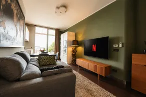 Green Suite Apartment - Oceanfront Penthouse - Image 2