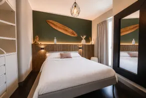Green Suite Apartment - Oceanfront Penthouse - Image 5