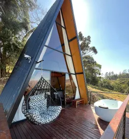 Mountain Chalet - Image 2
