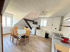 La Tribu de la Seille Gîte - Image 2