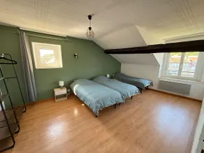 La Tribu de la Seille Gîte - Image 4