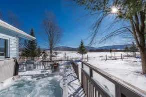 Panorama Point - Home theater, sauna, hot tub - Image 3