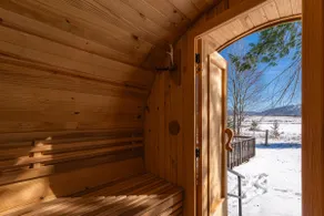 Panorama Point - Home theater, sauna, hot tub - Image 5