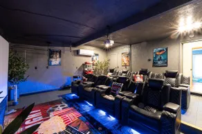 Panorama Point - Home theater, sauna, hot tub - Image 4