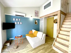 Small house - pools - beach - Image 2