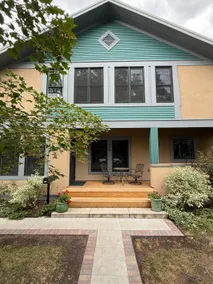 The Bear House-3.5 blocks from Downtown - Image 2