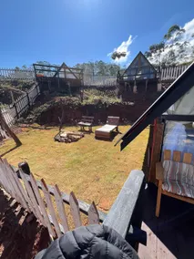 Sunrise Chalet with Hot Tub - Image 3