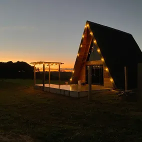 Chalé Tia Barbara - Glamping Estrada Real - Image 3