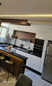 modern furnished apartment - Image 3
