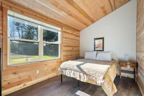 Remodeled #4 Beach Cottage Bayview Sunsets View - Image 2