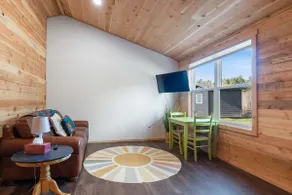 Remodeled #4 Beach Cottage Bayview Sunsets View - Image 3