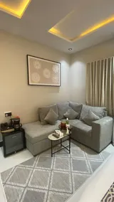 Warm Modern Studio | Self-Entry | 65” 4K Smart TV - Image 4