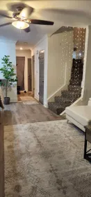 Spacious Lenexa Townhouse w/ Pool/Ping-Pong Table - Image 3