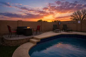 Desert Mirage- Pool oasis near Westgate fun - Image 2