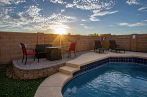 Desert Mirage- Pool oasis near Westgate fun - Image 3