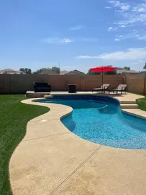 Desert Mirage- Pool oasis near Westgate fun - Image 4