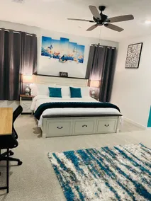 Dazzling! cozy newly-built, spacious home - Image 2