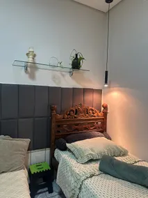 Centrally located tiny house with garage/patio and laundry - Image 4