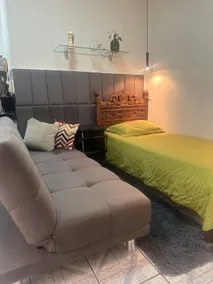 Centrally located tiny house with garage/patio and laundry - Image 5