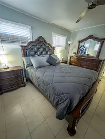 Cozy home with 1 br & 1 ba near hospital. - Image 2