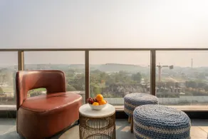 Aravalli's Whisper Apartment | Paras Square - Image 4