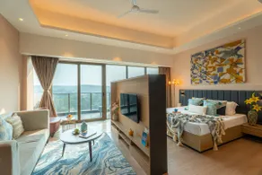 Aravalli's Whisper Apartment | Paras Square - Image 3