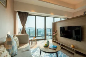 Aravalli's Whisper Apartment | Paras Square - Image 2