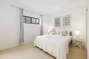 Cityside Cozy 1BR | Near Southbank & City Centre - Image 4