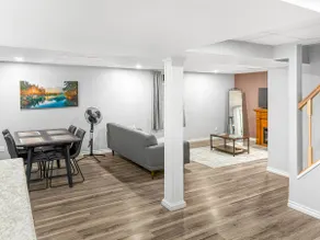 Brand New 1 Bedroom Suite - Image 2