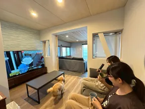 BU1 Private Terrace House | Pet-Friendly - Image 3