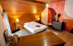 Maison du Clocher • Charm & private courtyard - Image 5