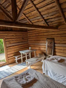 Peaceful barn accommodation - Image 2