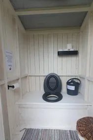 Peaceful barn accommodation - Image 3