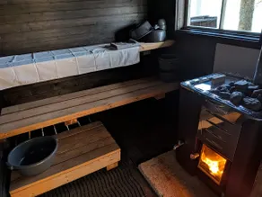 Peaceful barn accommodation - Image 4