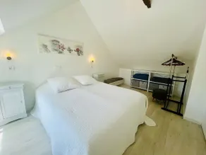 Breton farmhouse · Sea view · Beach & GR34 · Garden - Image 3