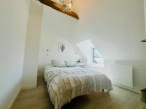 Breton farmhouse · Sea view · Beach & GR34 · Garden - Image 5
