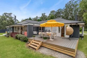 The Pond House Trentham - Image 5