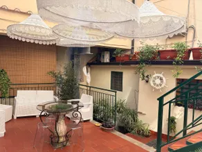 Starhost - TROTULA CHARMING HOUSES, a unique experience in a former convent with seaview and a stone's throw from the Cathedral - Image 3