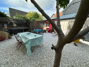 1900s fisherman's house + patio 50 m from the bay - Image 4
