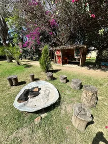 Fisi House - close to town - Image 5