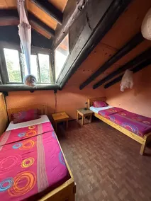 Fisi House - close to town - Image 4