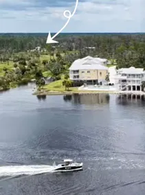 King bed/Ice machine/Boat parking - Image 5
