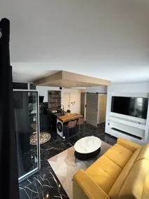 Garden Suite Toulouse - Image 2