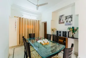 The Aki House 1 min to Fateh Sagar - Image 5